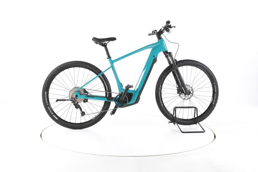 Focus JARIFA² 6.7 E-Bike - 179-187cm