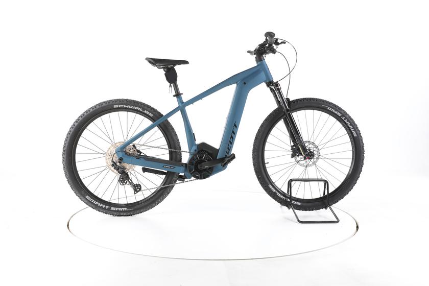 Scott AXIS eRide EVO E-Bike