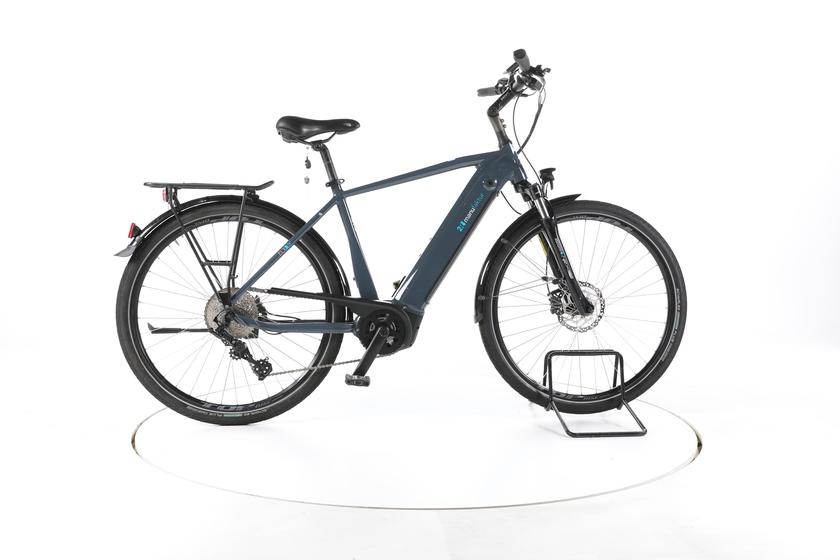 2R Manufaktur ELX 10 Vélo Électrique de Trekking