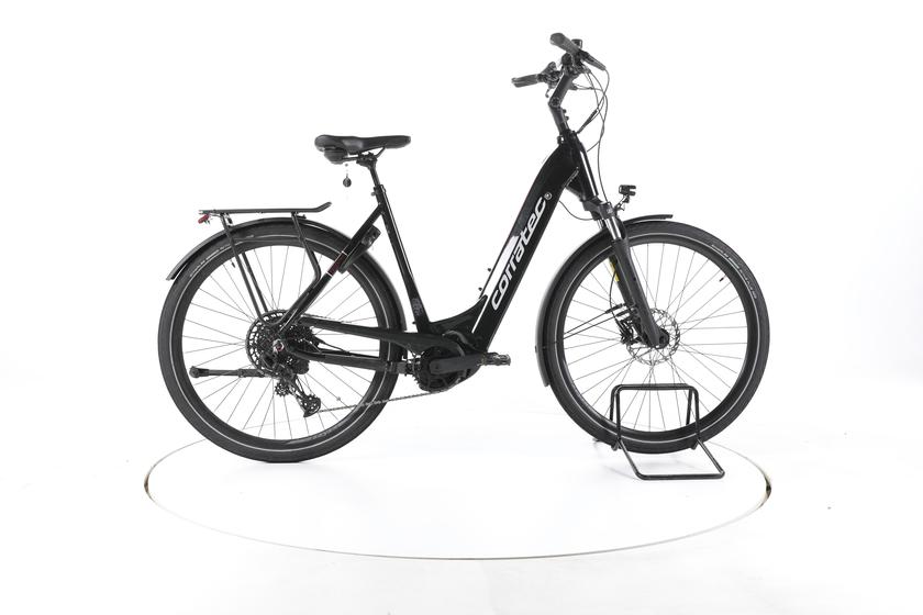 Corratec E-Power Trekking Vélo Électrique de Trekking Cadre bas