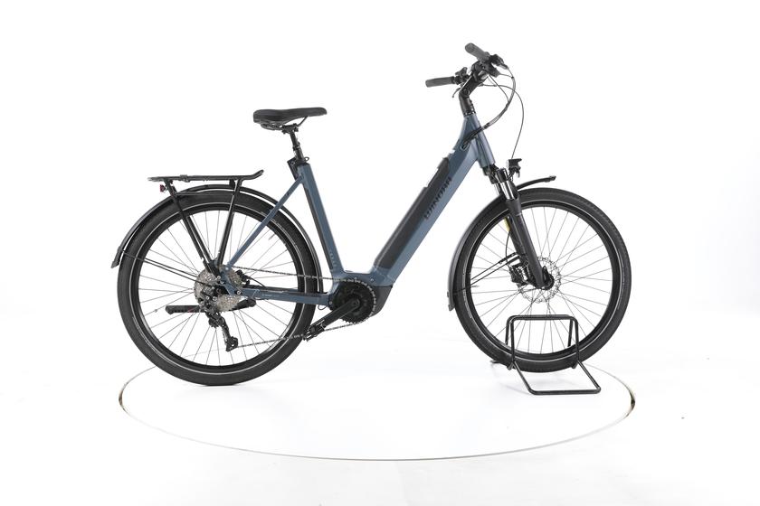 Winora TB300 Vélo Électrique de Trekking Cadre bas