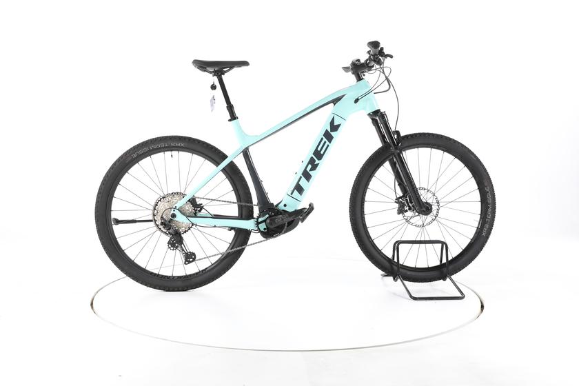 Trek Powerfly 7 Gen 4 E-Bike 2024 - 187-195cm