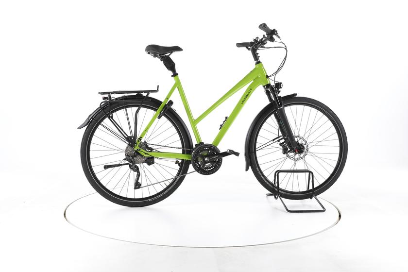 Velo de Ville A 400 City- en trekkingfiets