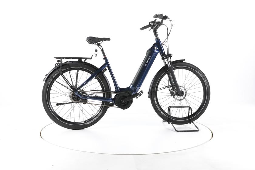 Velo de Ville SEB 890 Smart Vélo Électrique Urbain Cadre bas