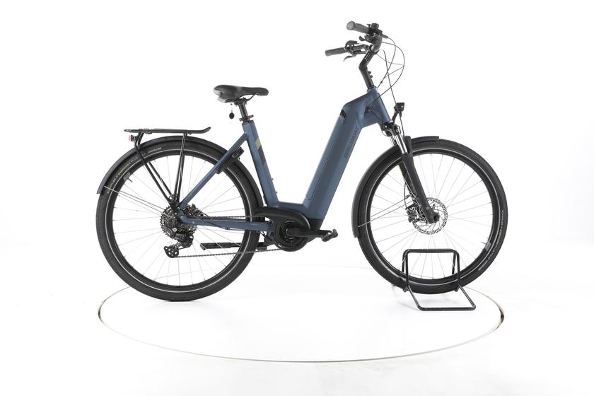 Bergamont E-Horizon Sport 6 Trekking E-Bike Tiefeinsteiger - 162-169cm