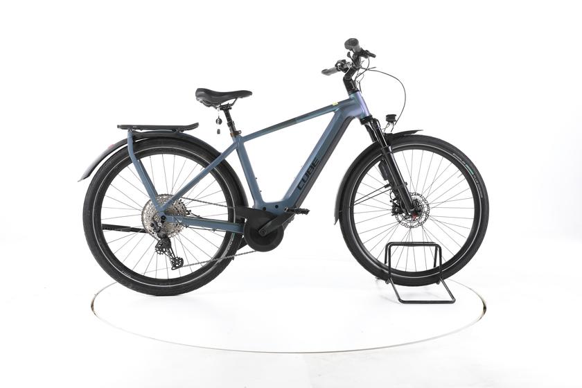 Cube Kathmandu Hybrid ABS Vélo Électrique de Trekking