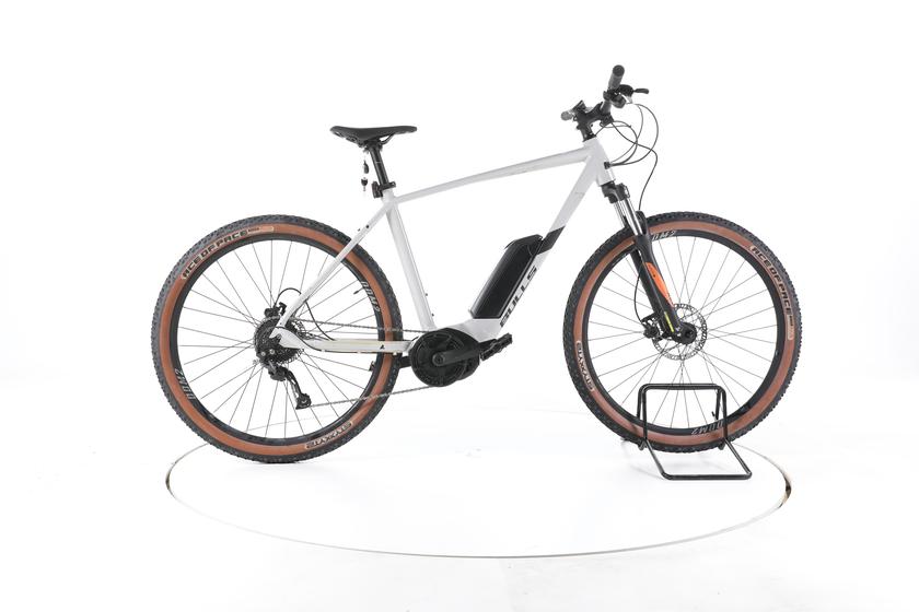Bulls LT Performance E-Bike