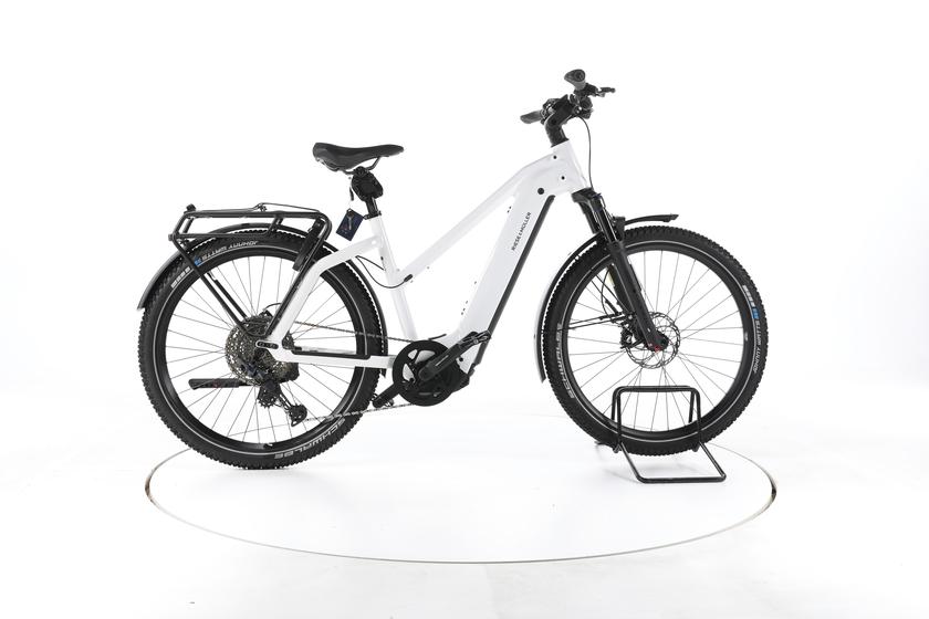 Riese & Müller Charger4 Mixte Vélo Électrique de Trekking 2025