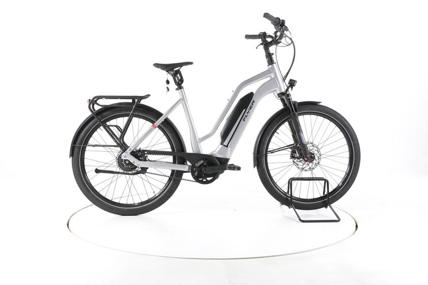 FLYER Upstreet3 7.23 Stads E-bike