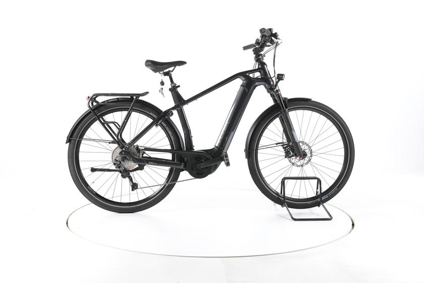 FLYER Gotour6 7.10 Trekking E-bike