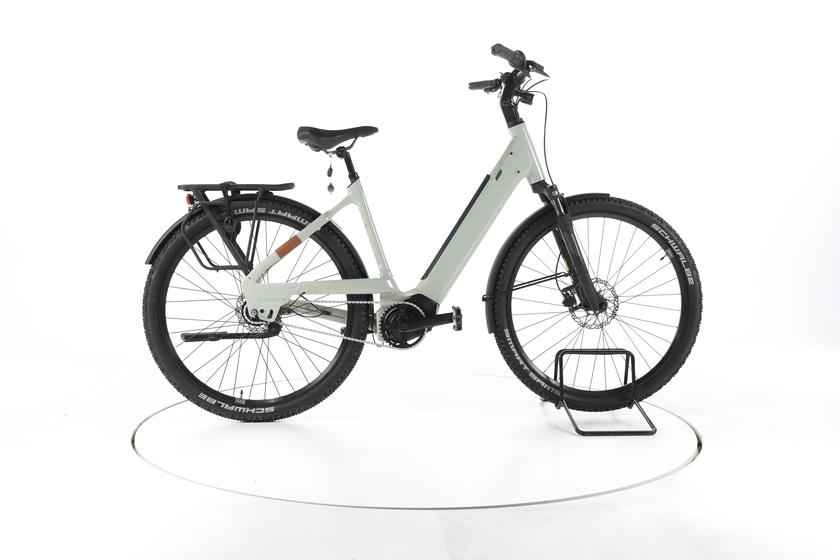 Liv Allure E+2 City E-Bike Tiefeinsteiger - 167-174cm
