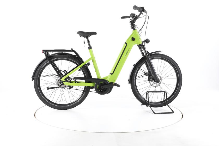 Velo de Ville SEB PRO City E-Bike Tiefeinsteiger 2026 - 174-185cm