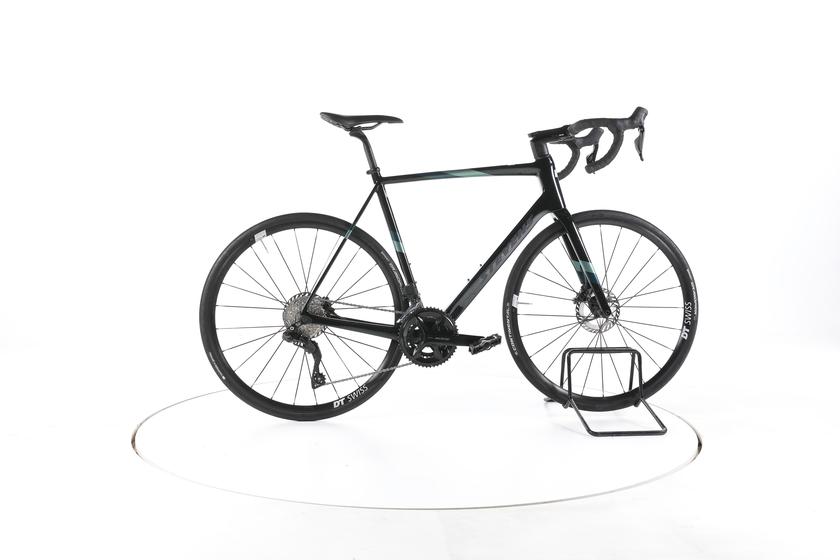 Stevens Izoard Pro Disc Racefiets Koolstof