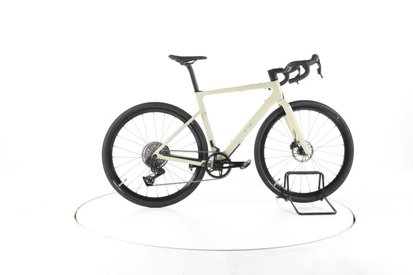 Rose Backroad FF Rival XPLR AXS Gravelfiets Koolstof 2025