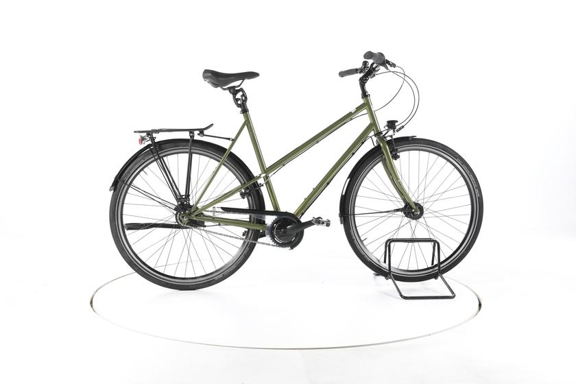 Contoura FE-3 City- en trekkingfiets