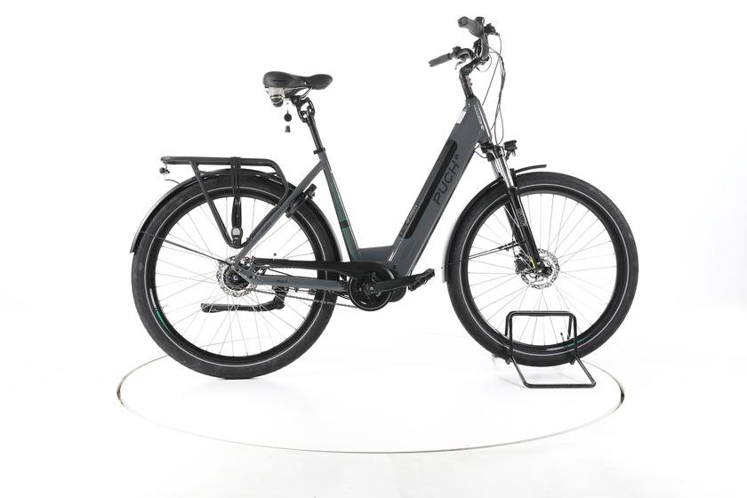 Puch Q 4.4 Vélo Électrique Urbain Cadre bas