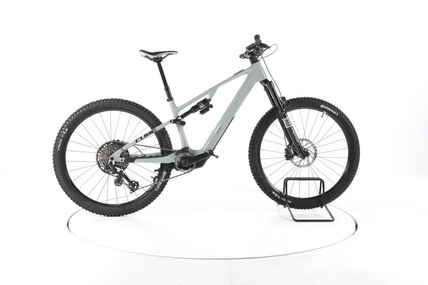Cube AMS Hybrid ONE44 C:62 Race 400X Fully Carbon