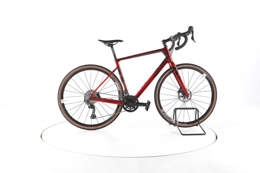 Conway GRV 10.0 Gravelfiets Koolstof