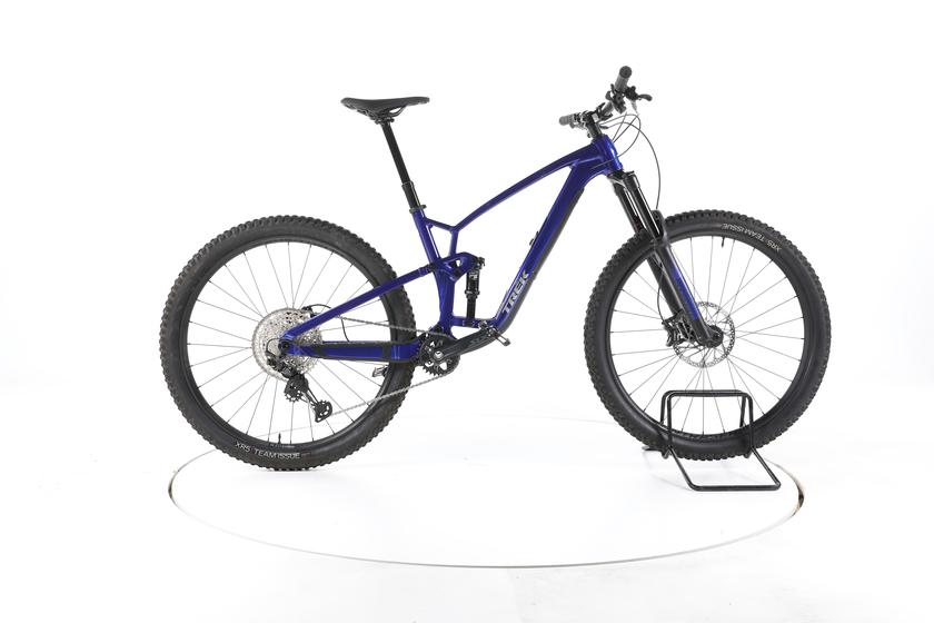 Trek Fuel EX 7 Gen 6 VTT tout suspendu