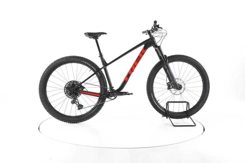 Trek Roscoe 8 VTT semi-rigide