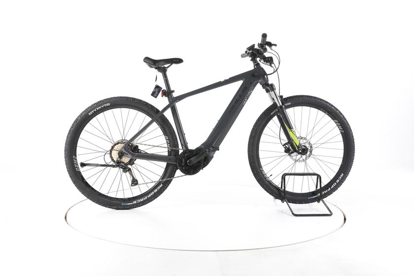 Bulls LT CX EVO E-Bike - 174-183cm