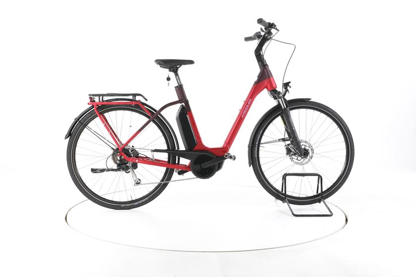 Kreidler Vitality Eco 2 Trekking E-Bike Tiefeinsteiger - 177-188cm