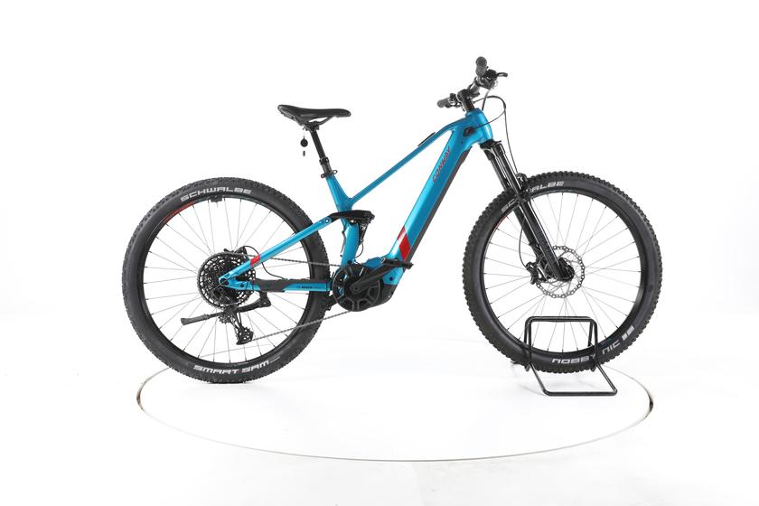 Conway Xyron S 2.9 Fully E-Bike
