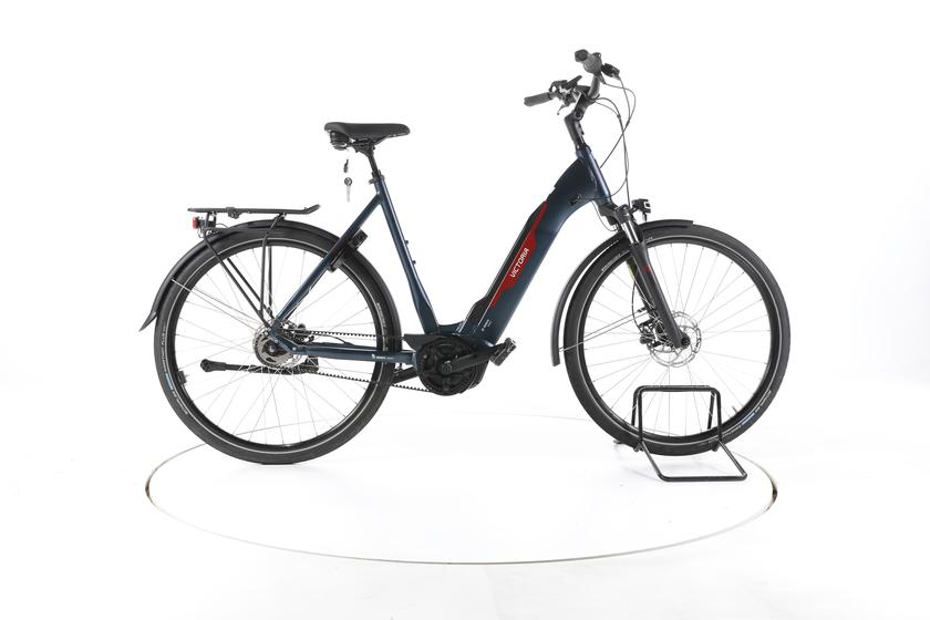 Victoria Tresalo 7 City E-Bike Tiefeinsteiger - 185-199cm