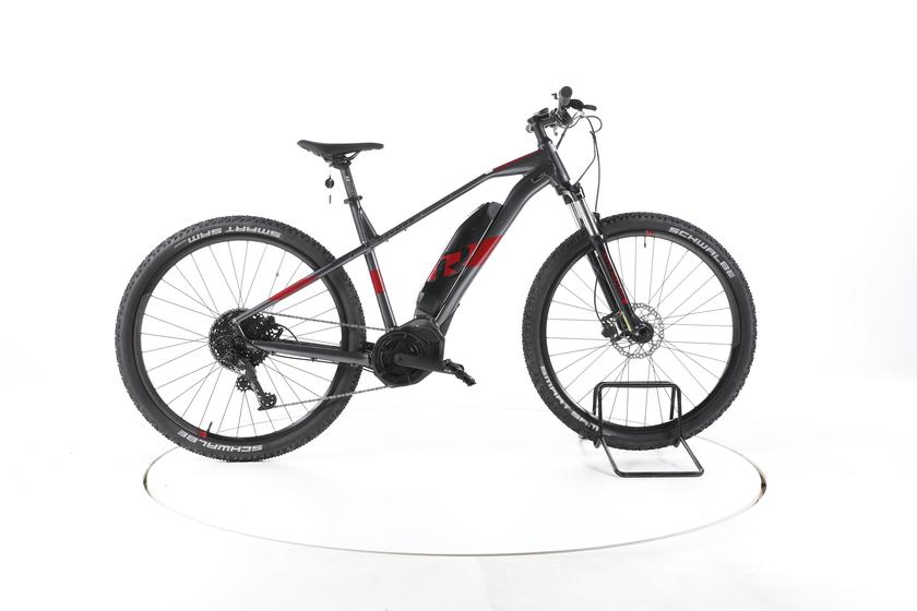 R Raymon HardRay E 3.0 E-Bike - 174-185cm