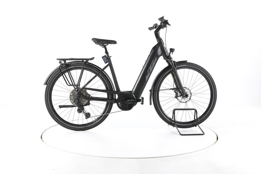 KTM Macina Style XT 750 LTD Vélo Électrique de Trekking Cadre bas 2024