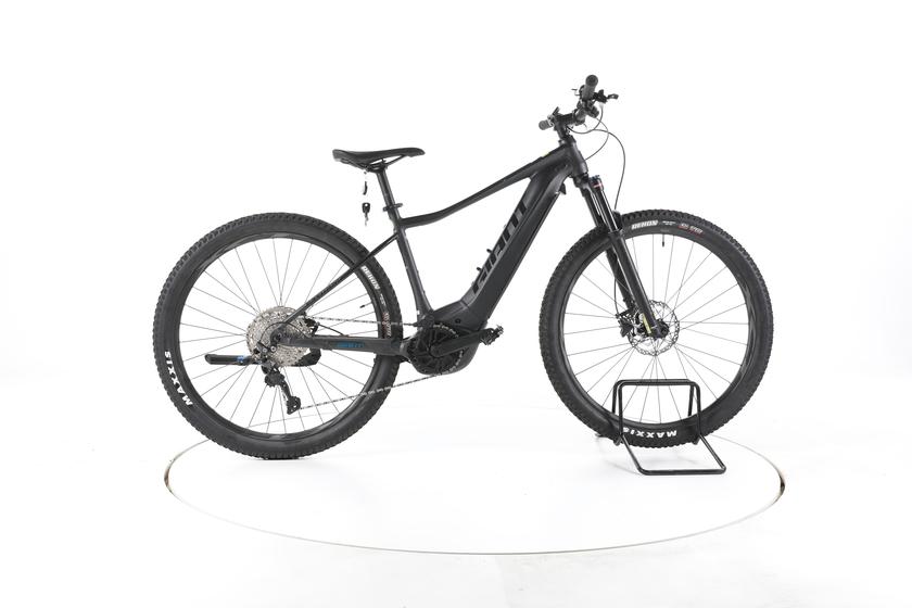 Giant Fathom E+ 2 E-Bike - 168-176cm