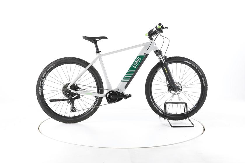 Somo E-MTB Bosch CX E-Bike - 170-185cm