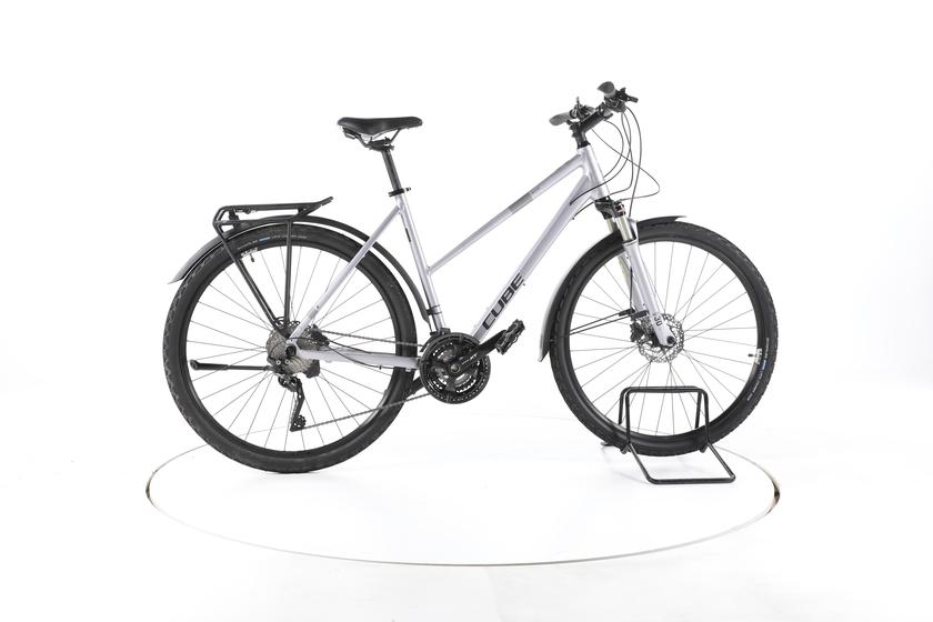 Cube Nature EXC Allroad Vélo de ville et trekking