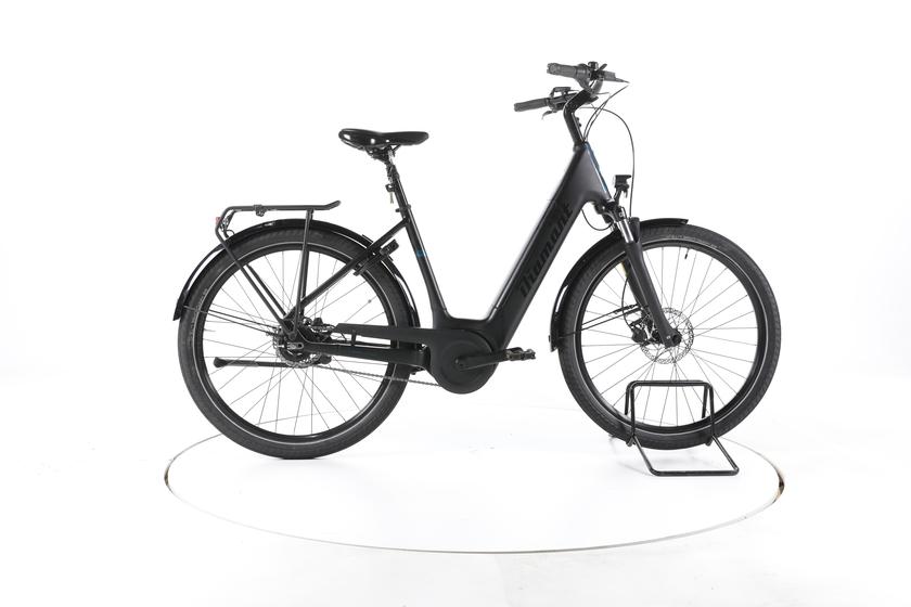Diamant Beryll Gen.3 City E-Bike Tiefeinsteiger - 166-176cm