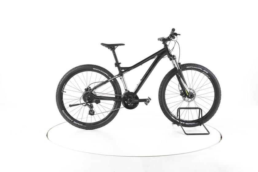 Bulls Sharptail 2 Disc VTT semi-rigide