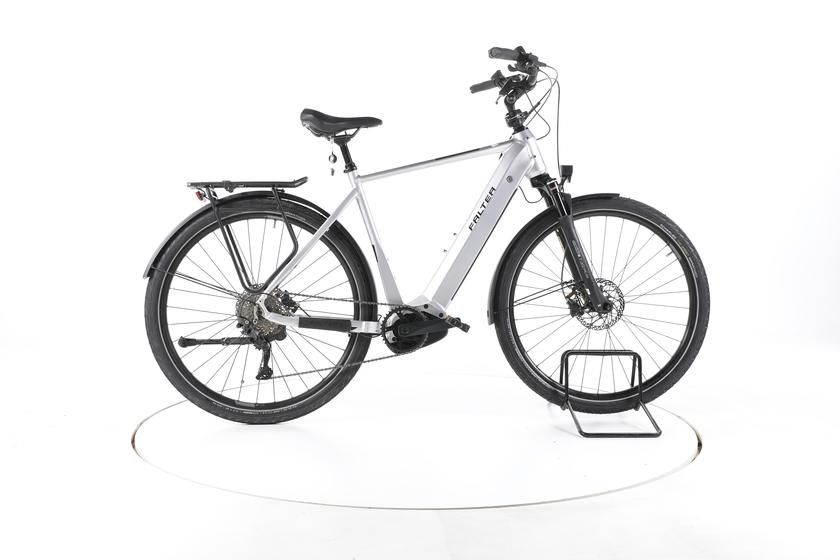 FALTER E 9.8 KS Vélo Électrique de Trekking