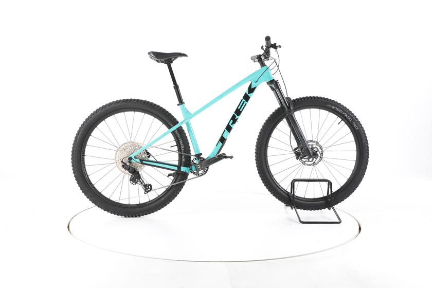 Trek Roscoe 7 VTT semi-rigide