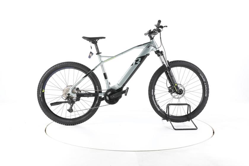 R Raymon HardRay E 5.0