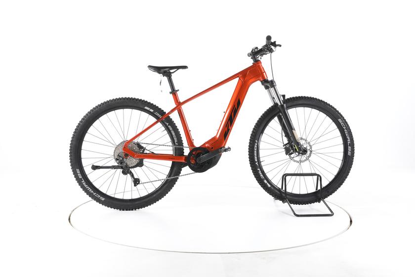 KTM Macina Team 793 E-Bike - 170-180cm
