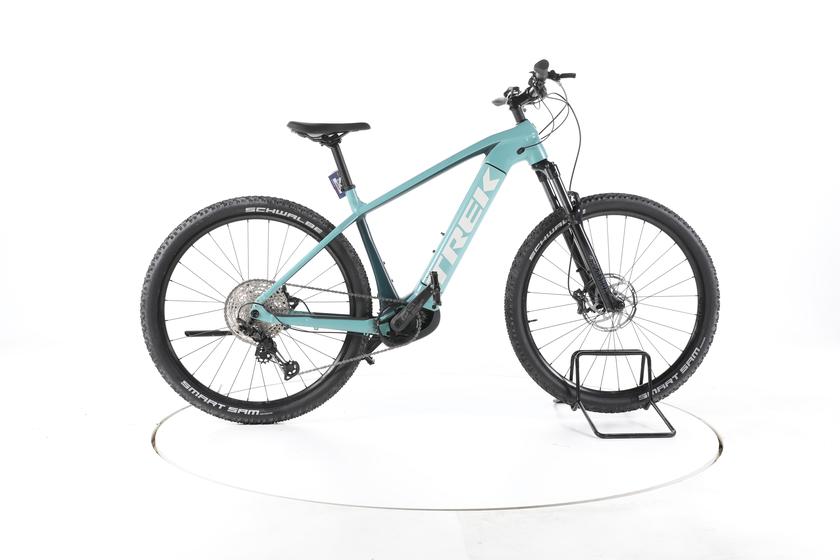 Trek Powerfly 5 Gen 4 E-Bike - 177-187cm