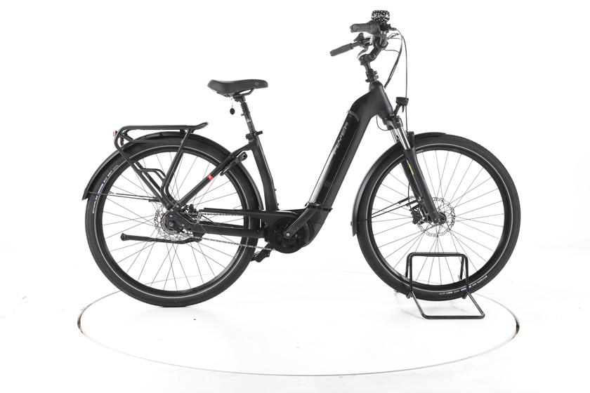 FLYER Gotour6 5.00 City E-Bike Tiefeinsteiger - 155-165cm