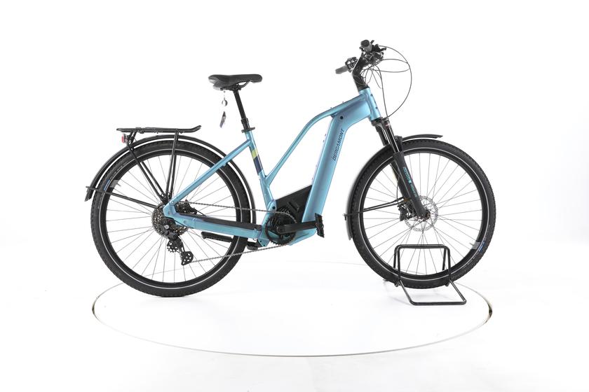 Bergamont E-Horizon Premium SUV Vélo Électrique de Trekking