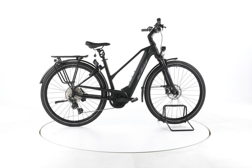 KTM Cento 10 Plus Vélo Électrique de Trekking