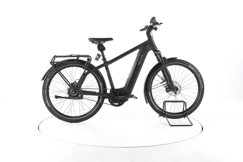 Riese & Müller Charger4 GT vario Vélo Électrique Urbain