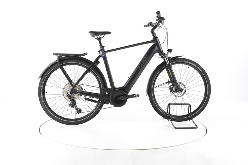 Cube Touring Hybrid Pro Vélo Électrique de Trekking