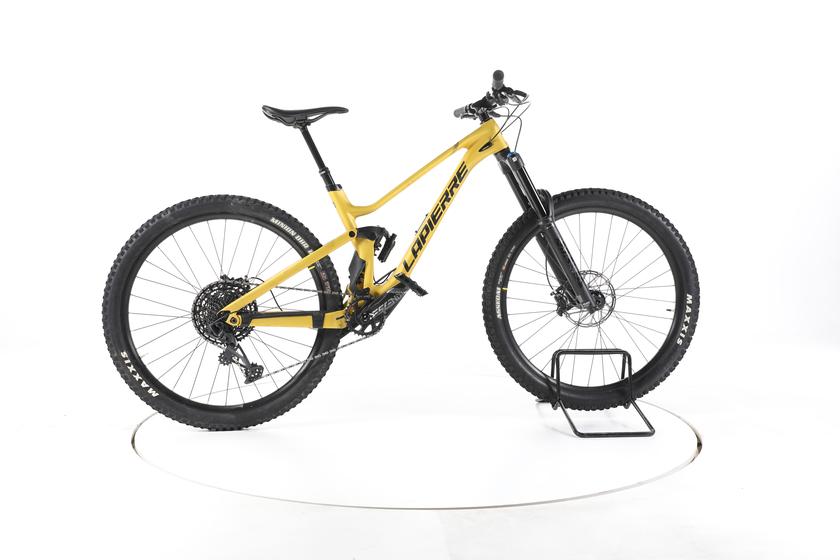 Lapierre Spicy CF 6.9 Fully mountainbike