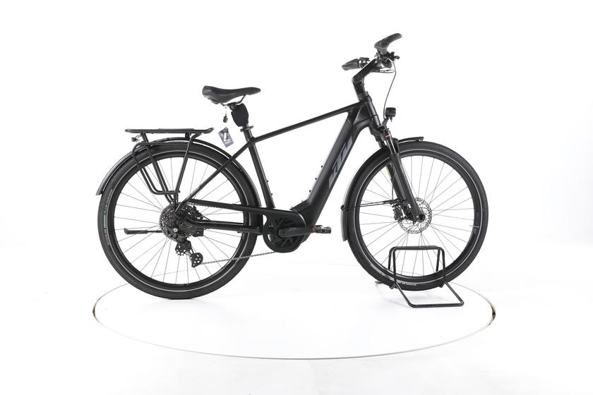 KTM Cento 10 Vélo Électrique de Trekking