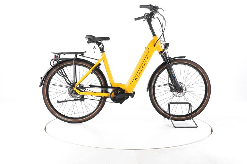 HÖGEMANN BSM 28 Vélo Électrique Urbain Cadre bas 2025
