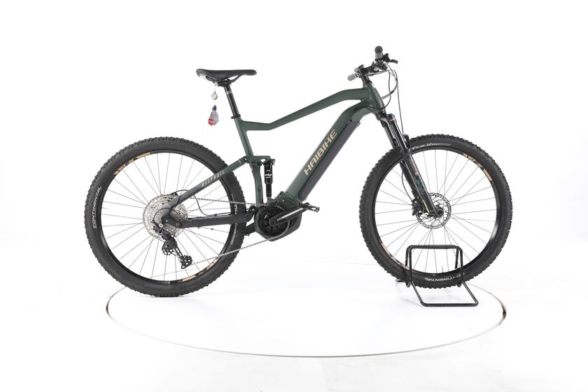Haibike AllTrail 4 Fully