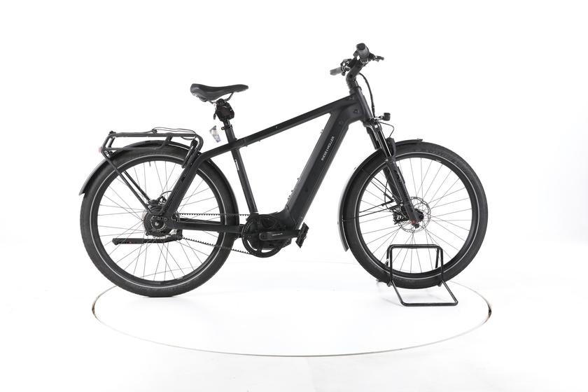 Riese & Müller Charger4 GT Vélo Électrique Urbain